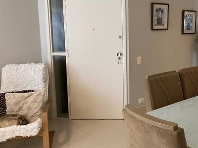 Apartamento em Vila Ipojuca, São Paulo/SP de 105m² 3 quartos à venda por R$ 851.000,00
