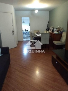 Apartamento em Vila Ipojuca, São Paulo/SP de 105m² 3 quartos à venda por R$ 899.000,00