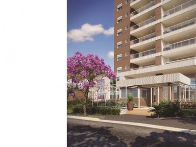 Apartamento em Vila Ipojuca, São Paulo/SP de 119m² 3 quartos à venda por R$ 1.374.120,00
