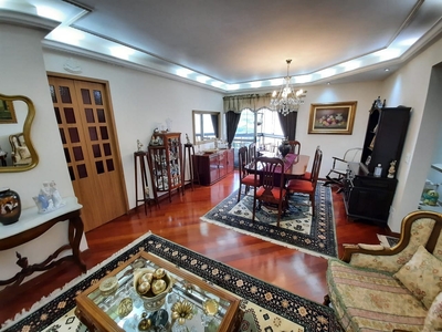 Apartamento em Vila Ipojuca, São Paulo/SP de 127m² 4 quartos à venda por R$ 1.159.000,00