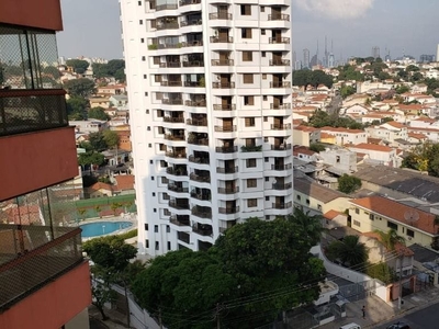 Apartamento em Vila Ipojuca, São Paulo/SP de 132m² 4 quartos à venda por R$ 1.249.000,00