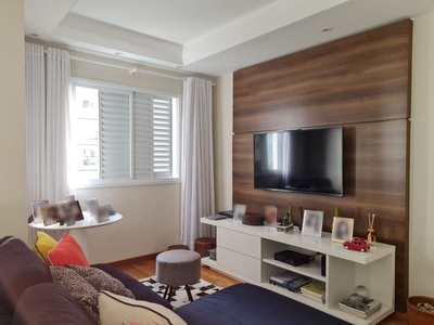 Apartamento em Vila Ipojuca, São Paulo/SP de 141m² 3 quartos à venda por R$ 1.333.000,00