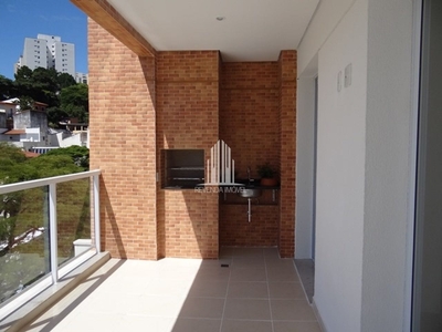 Apartamento em Vila Ipojuca, São Paulo/SP de 331m² 4 quartos à venda por R$ 2.899.000,00