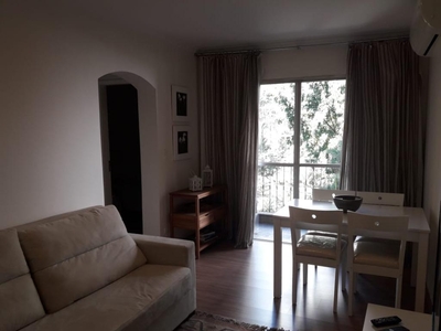 Apartamento em Vila Ipojuca, São Paulo/SP de 62m² 2 quartos à venda por R$ 549.000,00