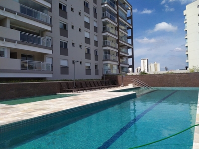 Apartamento em Vila Ipojuca, São Paulo/SP de 62m² 2 quartos à venda por R$ 698.900,00