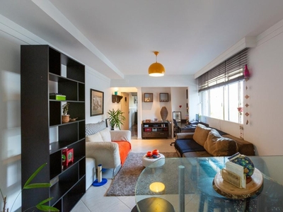 Apartamento em Vila Ipojuca, São Paulo/SP de 67m² 1 quartos à venda por R$ 549.000,00