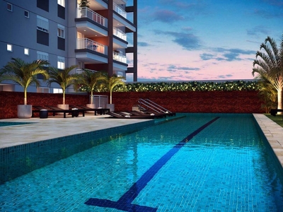 Apartamento em Vila Ipojuca, São Paulo/SP de 67m² 2 quartos à venda por R$ 717.000,00