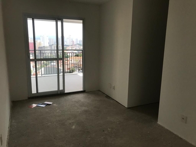 Apartamento em Vila Ipojuca, São Paulo/SP de 70m² 3 quartos à venda por R$ 759.000,00