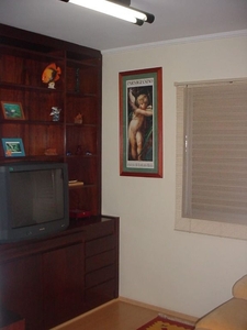 Apartamento em Vila Ipojuca, São Paulo/SP de 78m² 3 quartos à venda por R$ 554.000,00