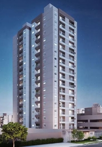Apartamento em Vila Isa, São Paulo/SP de 41m² 2 quartos à venda por R$ 310.050,00