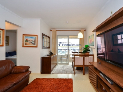 Apartamento em Vila Isa, São Paulo/SP de 63m² 2 quartos à venda por R$ 419.000,00