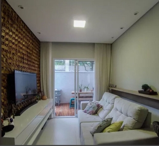 Apartamento em Vila Isa, São Paulo/SP de 74m² 2 quartos à venda por R$ 639.000,00
