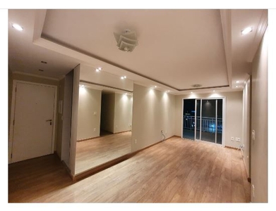 Apartamento em Vila Isa, São Paulo/SP de 81m² 3 quartos à venda por R$ 789.000,00