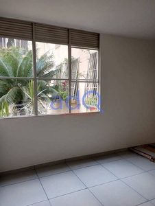 Apartamento em Vila Isabel, Rio de Janeiro/RJ de 60m² 3 quartos à venda por R$ 254.000,00
