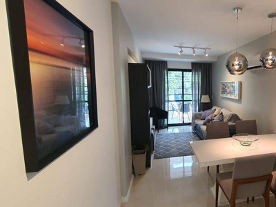 Apartamento em Vila Isabel, Rio de Janeiro/RJ de 72m² 2 quartos à venda por R$ 524.397,00