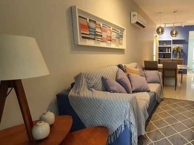 Apartamento em Vila Isabel, Rio de Janeiro/RJ de 72m² 2 quartos à venda por R$ 517.922,00