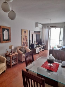 Apartamento em Vila Isabel, Rio de Janeiro/RJ de 86m² 2 quartos à venda por R$ 479.000,00