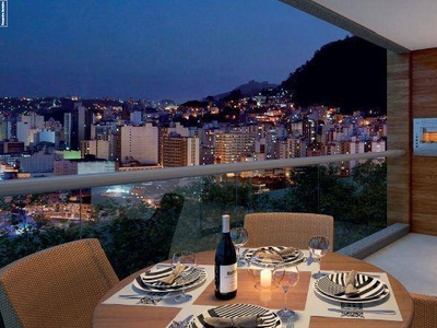 Apartamento em Vila Isabel, Rio de Janeiro/RJ de 143m² 2 quartos à venda por R$ 815.000,00