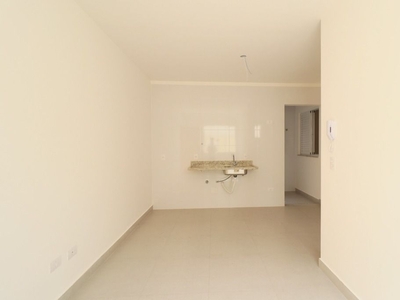 Apartamento em Vila Isolina Mazzei, São Paulo/SP de 42m² 2 quartos à venda por R$ 278.000,00