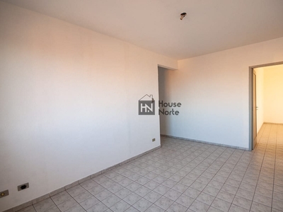 Apartamento em Vila Isolina Mazzei, São Paulo/SP de 65m² 2 quartos à venda por R$ 244.000,00