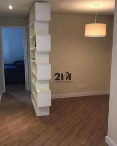 Apartamento em Vila Isolina Mazzei, São Paulo/SP de 72m² 3 quartos à venda por R$ 579.000,00