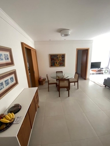 Apartamento em Vila Itapura, Campinas/SP de 70m² 2 quartos à venda por R$ 639.000,00