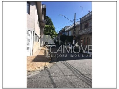 Apartamento em Vila Ivone, São Paulo/SP de 186m² 4 quartos à venda por R$ 535.000,00