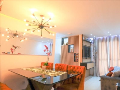 Apartamento em Vila Ivone, São Paulo/SP de 68m² 3 quartos à venda por R$ 563.000,00