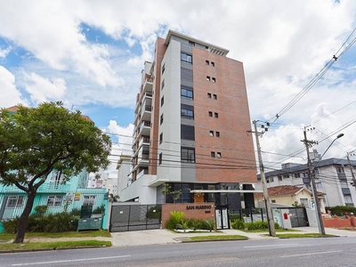 Apartamento em Vila Izabel, Curitiba/PR de 103m² 3 quartos à venda por R$ 1.148.449,83