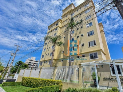 Apartamento em Vila Izabel, Curitiba/PR de 55m² 2 quartos à venda por R$ 409.000,00