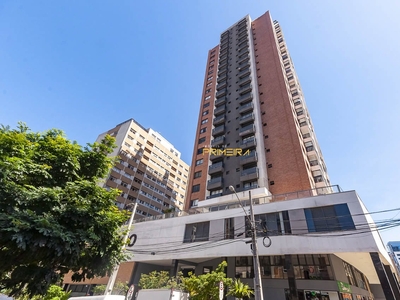Apartamento em Vila Izabel, Curitiba/PR de 62m² 2 quartos à venda por R$ 619.000,00