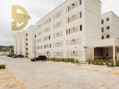 Apartamento em Vila Izabel, Guarulhos/SP de 55m² 2 quartos à venda por R$ 274.600,00