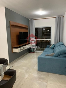 Apartamento em Vila Jaboticabeira, Taubaté/SP de 10m² 3 quartos à venda por R$ 409.000,00