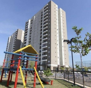 Apartamento em Vila Jaboticabeira, Taubaté/SP de 82m² 3 quartos à venda por R$ 549.000,00