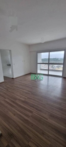Apartamento em Vila Jacuí, São Paulo/SP de 70m² 2 quartos à venda por R$ 581.400,00