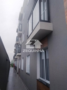 Apartamento em Vila Jaguara, São Paulo/SP de 46m² 2 quartos à venda por R$ 284.000,00