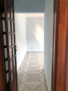 Apartamento em Vila João Ramalho, Santo André/SP de 78m² 3 quartos à venda por R$ 264.000,00