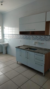 Apartamento em Vila Jorge Zambon, Jaguariúna/SP de 58m² 2 quartos à venda por R$ 249.000,00