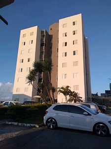 Apartamento em Vila Júlia, Poá/SP de 73m² 2 quartos à venda por R$ 274.000,00
