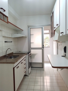 Apartamento em Vila Lageado, São Paulo/SP de 54m² 2 quartos à venda por R$ 319.000,00