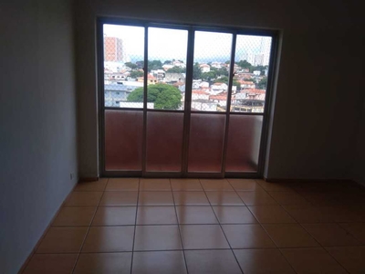 Apartamento em Vila Lageado, São Paulo/SP de 65m² 2 quartos para locação R$ 1.400,00/mes