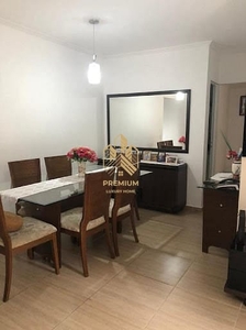 Apartamento em Vila Laís, São Paulo/SP de 10m² 3 quartos à venda por R$ 469.000,00