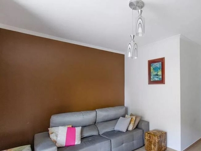 Apartamento em Vila Laís, São Paulo/SP de 77m² 3 quartos à venda por R$ 468.000,00