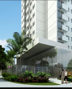 Apartamento em Vila Larsen 1, Londrina/PR de 57m² 2 quartos à venda por R$ 334.000,00