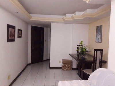 Apartamento em Vila Laura, Salvador/BA de 65m² 2 quartos à venda por R$ 239.000,00