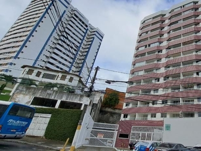 Apartamento em Vila Laura, Salvador/BA de 67m² 2 quartos à venda por R$ 349.000,00