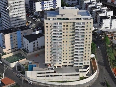 Apartamento em Vila Laura, Salvador/BA de 67m² 2 quartos à venda por R$ 449.000,00