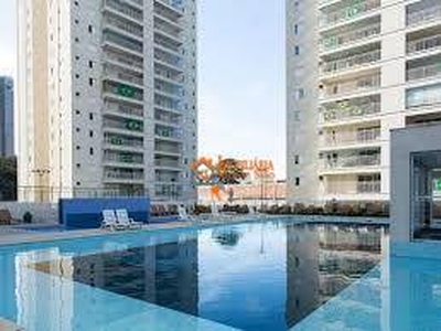 Apartamento em Vila Leonor, Guarulhos/SP de 128m² 3 quartos à venda por R$ 1.449.000,00