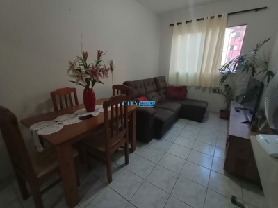 Apartamento em Vila Leonor, Guarulhos/SP de 43m² 1 quartos à venda por R$ 179.000,00