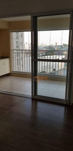 Apartamento em Vila Leonor, Guarulhos/SP de 86m² 3 quartos à venda por R$ 730.000,00